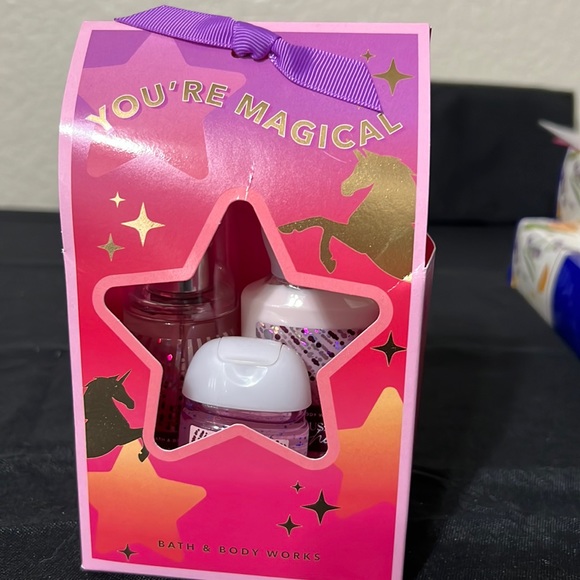 Bath & Body Works Other - Bath and Body Works Gift Set - NWT